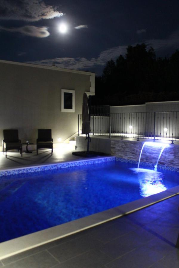 Vacation Home Meri Mirce Exterior foto