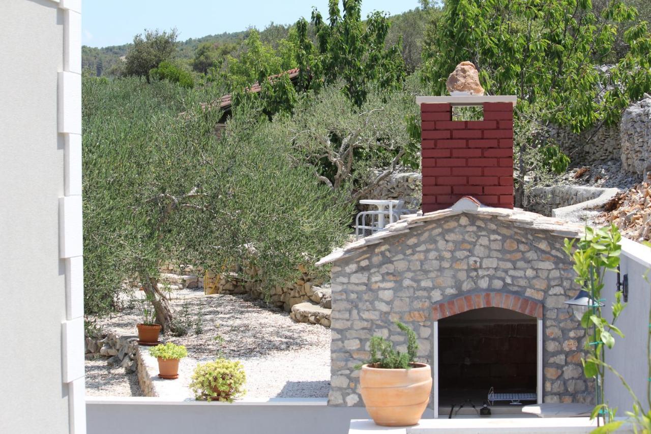 Vacation Home Meri Mirce Exterior foto