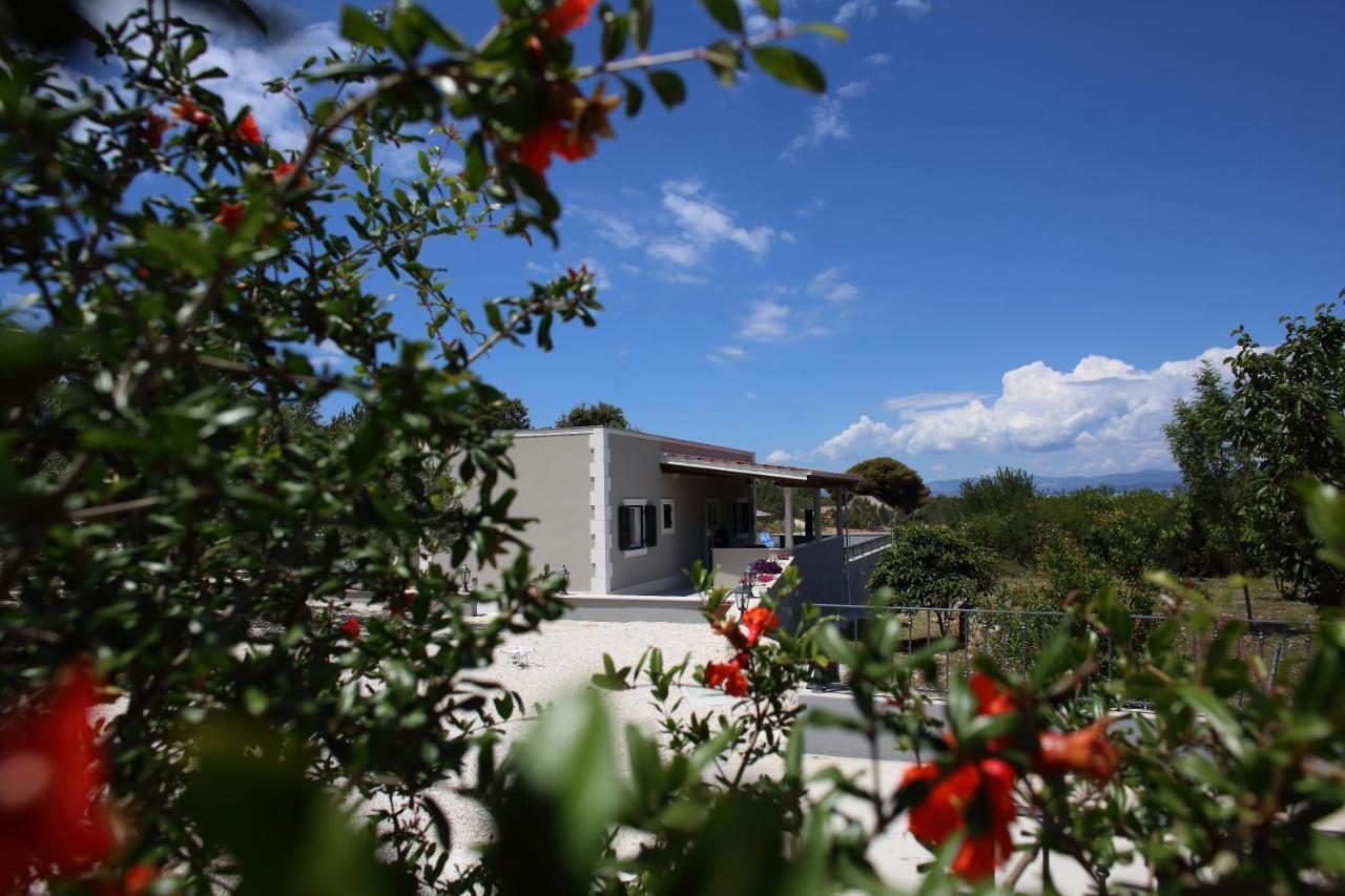 Vacation Home Meri Mirce Exterior foto