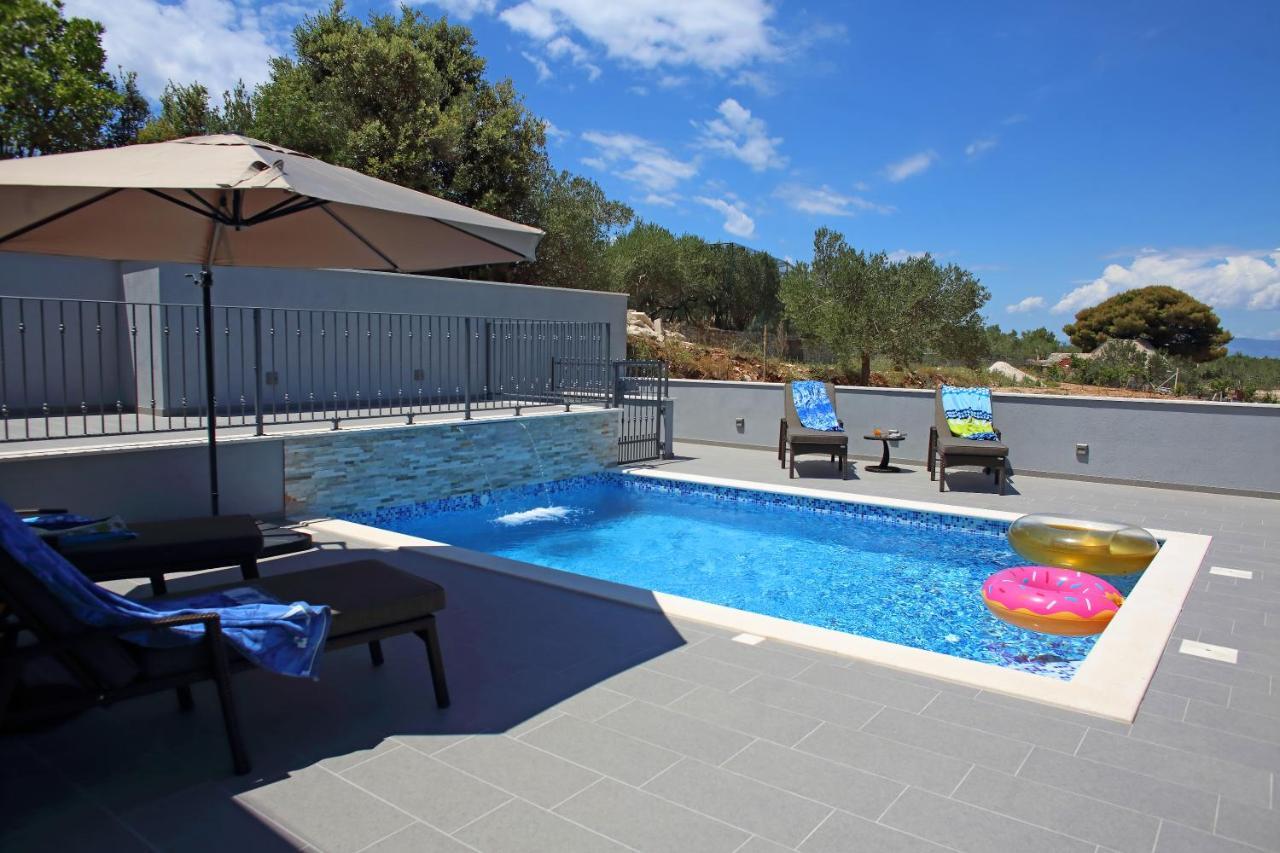 Vacation Home Meri Mirce Exterior foto