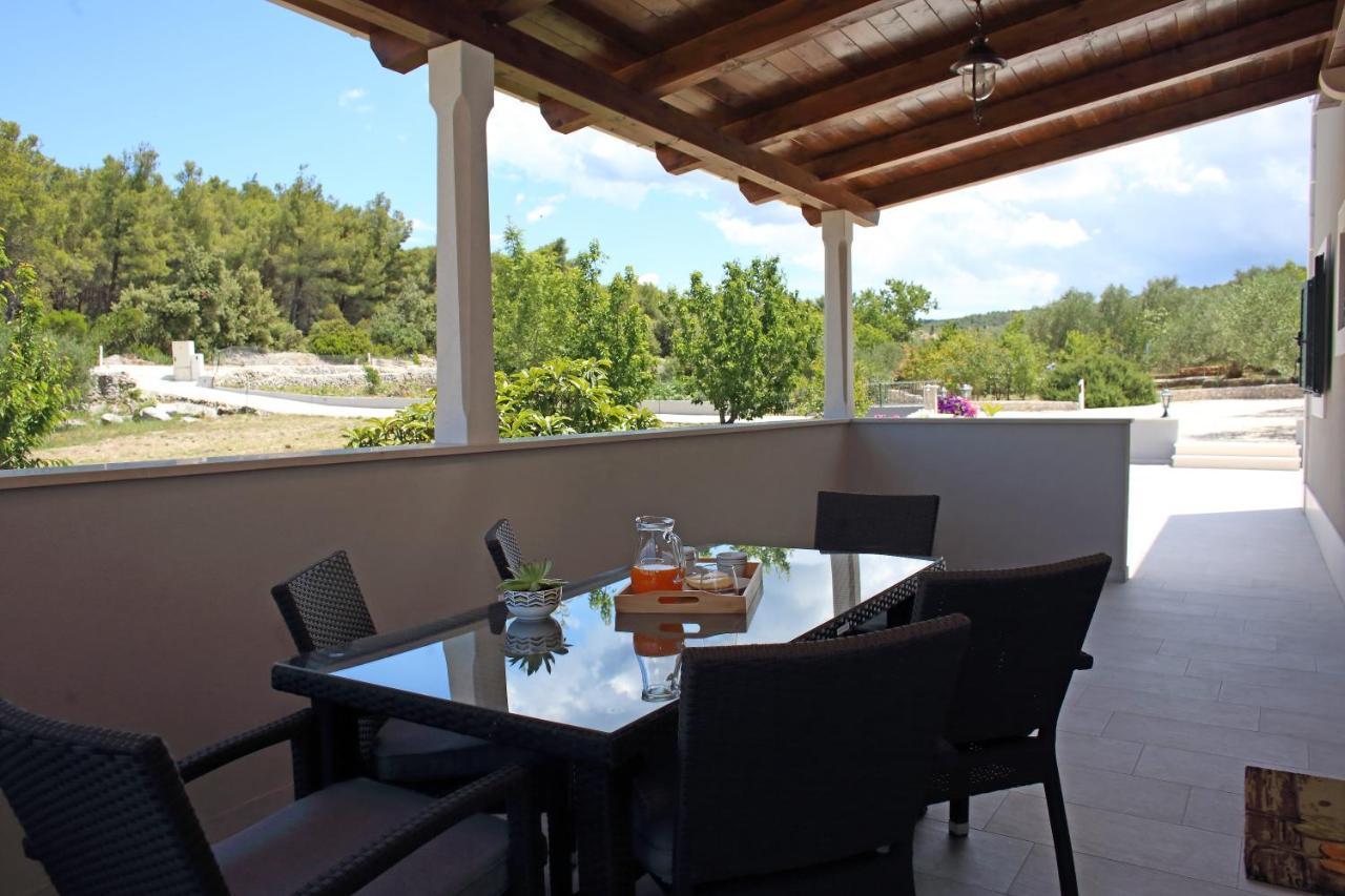 Vacation Home Meri Mirce Exterior foto