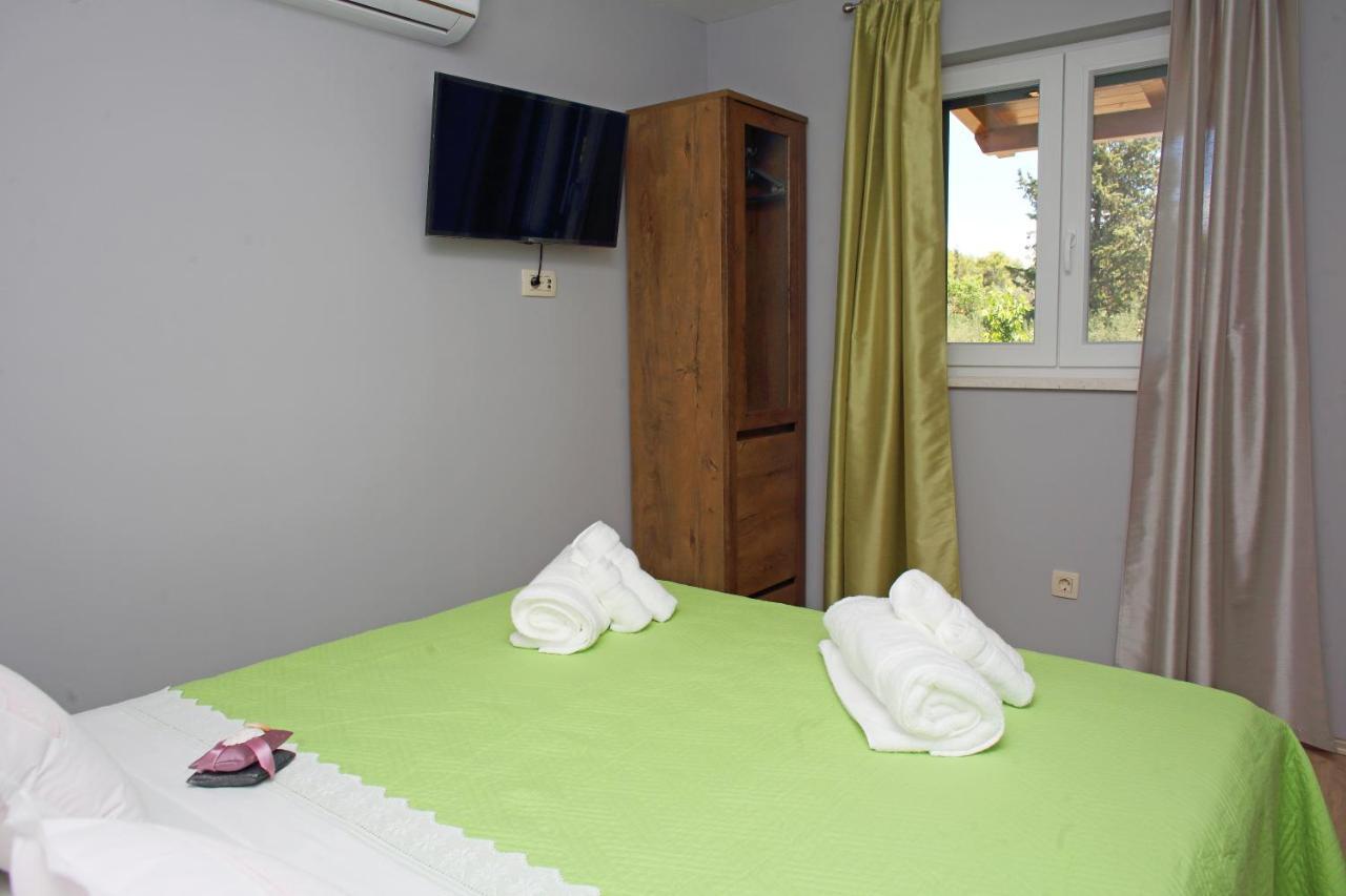 Vacation Home Meri Mirce Exterior foto