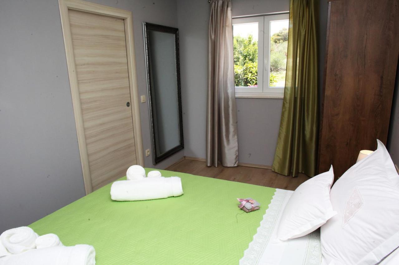 Vacation Home Meri Mirce Exterior foto